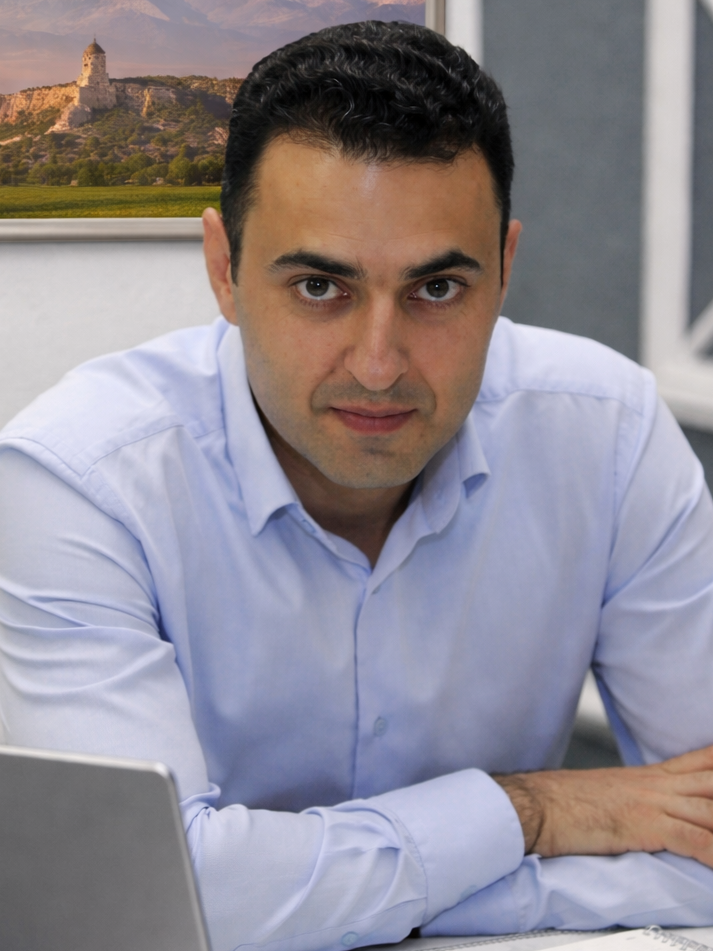 Sergey Sayadyan